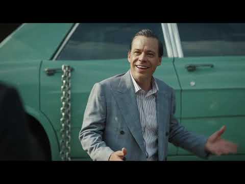 Joe Colombo The Mafia Boss In Godfather Of Harlem Season 3