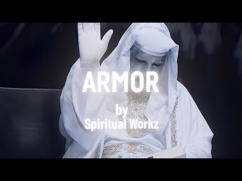 Armor (Official Music Video) 