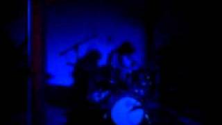 Nisennenmondai 'mirrorball' at Islington Mill 24 July 2009