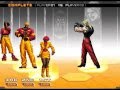 Gameplay The King Of Fighters 2002 Unlimited Match OROCHI TEAM