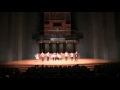 【ブラスアンサンブル輝響】Smoke on the Water(Brass Ensemble)
