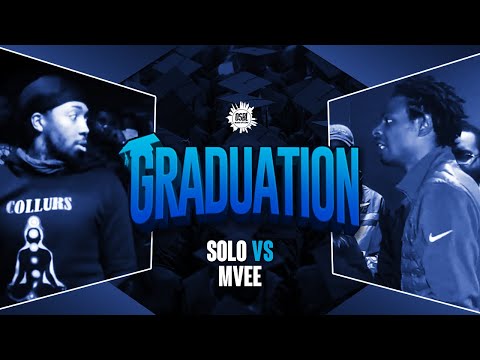 MVee vs Solo
