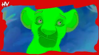 Download lagu The Lion King - Hakuna Matata (Horror Version) 😱  mp3