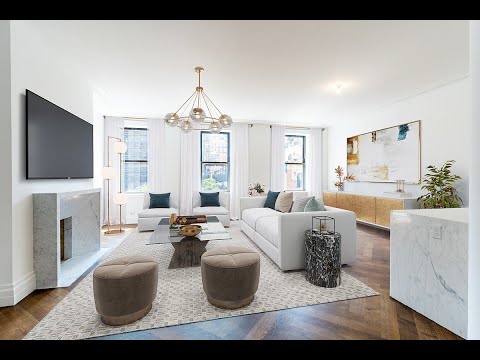 The Astor - 235 W 7th St  #805