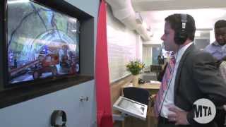 Second Avenue Subway Community Information Center Promo