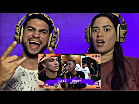 REACYT Jhony (RJ) x Cavati (ES) | SEGUNDA FASE | INTERESTADUAL II | 2019 @BatalhaDaAldeia