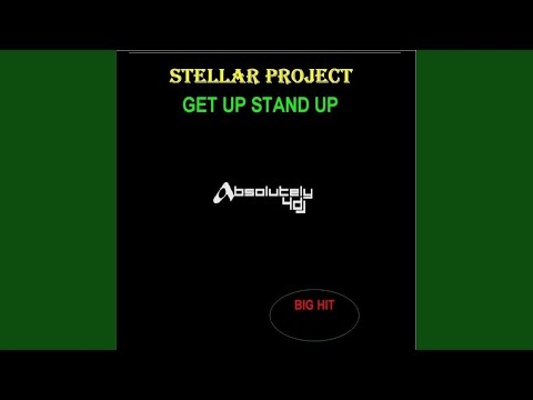 Get Up Stand Up (Phunk Investigation Phunk Investigation Club Vocal Mix)