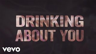 Haley & Michaels - Drinking About You (OFFICIAL LYRIC VIDEO)