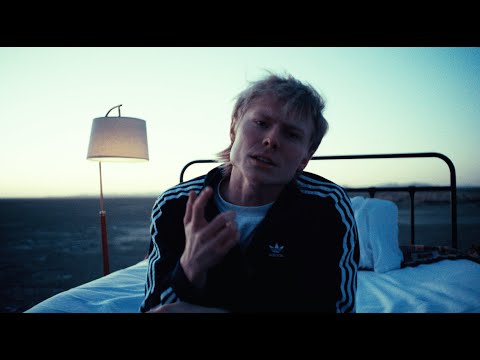 Andrew Garden - Are You Still In Love?