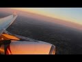 POWERFUL Qantas A330 200 Takeoff From Perth Airport VH EBQ