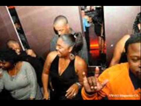 Leroy Mackin She like