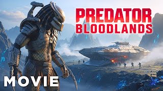 Download lagu They Landed On The Wrong Planet | Predator Bloodlands | Sci-Fi Action Movie mp3 Download lagu They Landed On The Wrong Planet | Predator Bloodlands | Sci-Fi Action Movie mp3