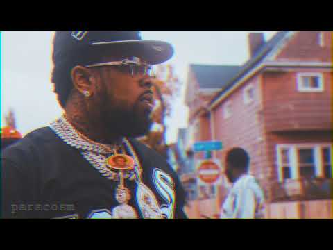 Westside Gunn - Summer Slam 88 (Alternate Intro)