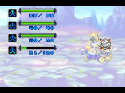 Let's Play Medabots: Rokusho - Supplement 10