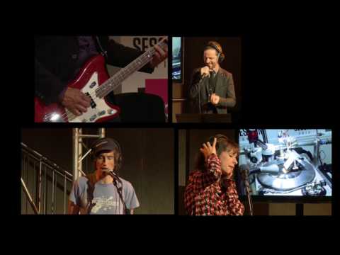 Session Unik Fip Adami 2017 - DIONYSOS + EMILY LOIZEAU & BAPTISTE W. HAMON