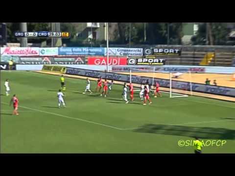Grosseto 1-0 Crotone