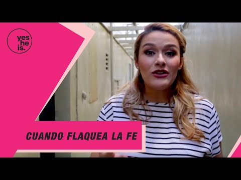 TIPS PARA EVANGELIZAR: Cuando flaquea la fe | yesHEis Latin America