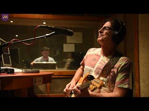 ארז נץ - שאלאחו (חי באולפן גלגלצ)