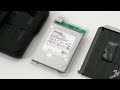 SILICON POWER COMPUTER &amp; COMMUNICAT SILICON POWER Išorinis kietasis diskas HDD Armor A66 2.5" 5TB USB 3.2 IPX4 Mėlyna