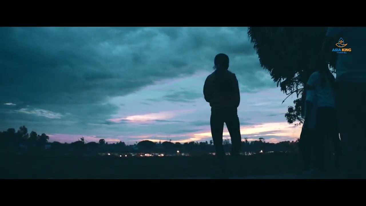 Pchum Ben, Cambodia – Traditional Ancestor Festival