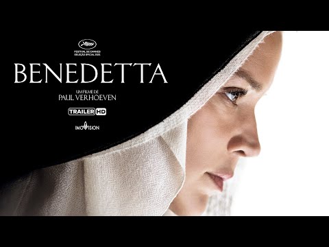 Benedetta - 2021: Filme, trailer, fotos, horários e salas de cinema.