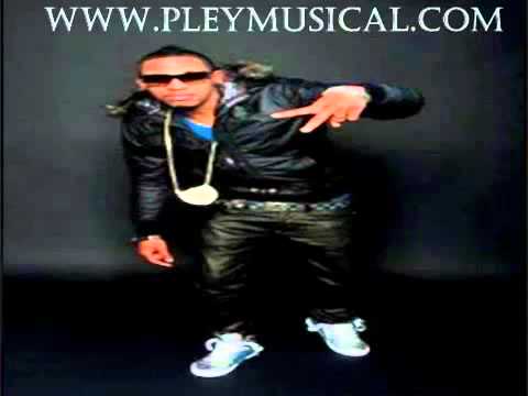 Toxic Crow ft G Magnum  Dany Punto Rojo -  No Senor