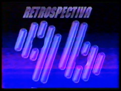 Intervalo: Xuxa Especial de Natal - Globo RJ (24/12/1996)