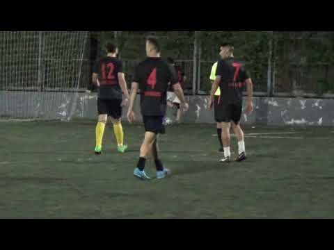 J  MERMOZ VI vs LOS GEDES  - 3ª fecha 3ª Div - 21/03/2021