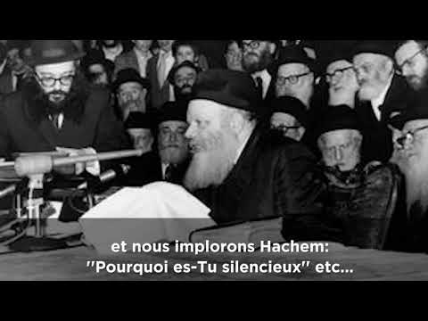 Mon Rabbi 37 - Une demande sincère | Si'ha
