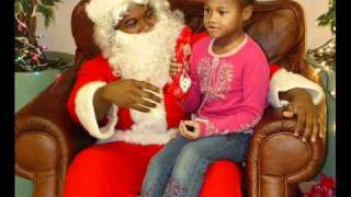 God Rest Ye Merry Gentlemen by Reggie Graham