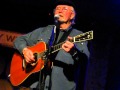 TOM PAXTON -- "COMEDIANS AND ANGELS" / "THE PARTING GLASS"