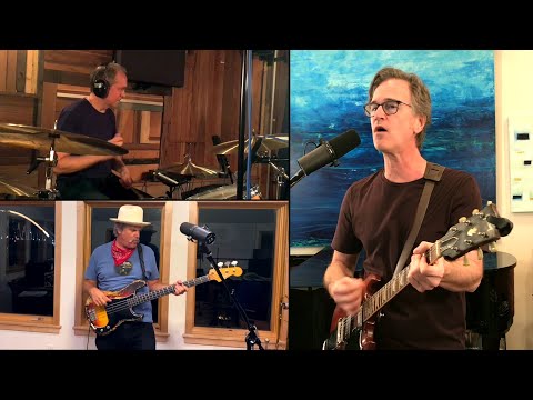 Thumbnail for Semisonic - 'You're Not Alone' | The Bridge 909 Out of Studio by Semisonic