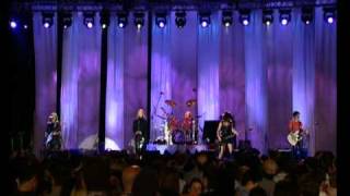 Sonic Superslide (Live from Central Park 2001) - The Go-Go&#39;s   *HQ Video*