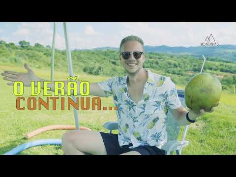 MONTANHAS DE CABREÚVA - FÉRIAS EM ALTO MAR