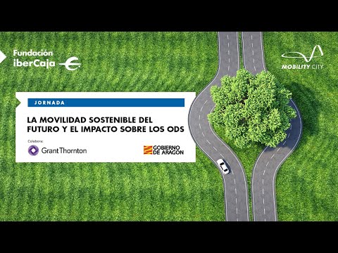 ¿Cómo será la movilidad sostenible del futuro? La nueva jornada de Mobility City te lo explica