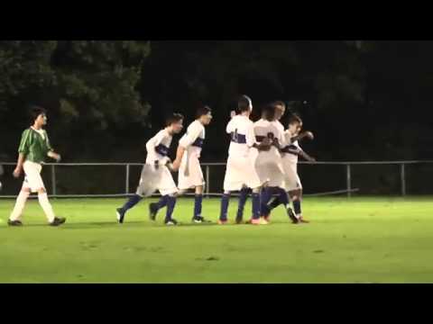 20131008 FC Dordrecht C1-MOC'17 C1 2e helft (oefen)