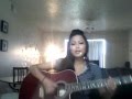 wide awake katy perry cover by Angel Lama ...