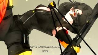 Nightcore - Divide [RWBY]