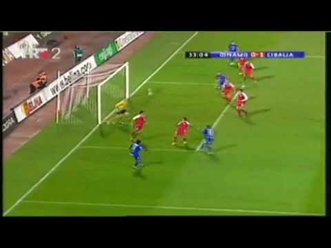 The worst football miss ever !!!! MUST SEEE !!!!!!!