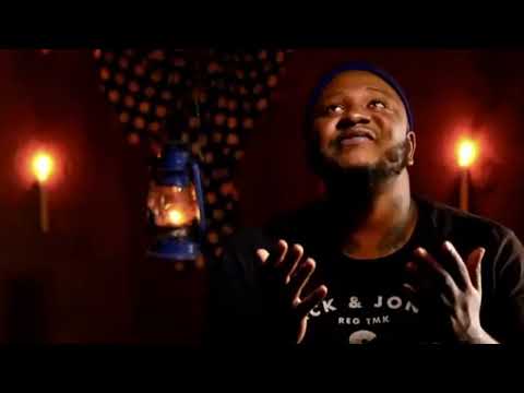 COOL J ft. INNOCENT - PROVE THEM WRONG