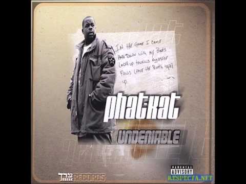 Phat Kat - All Y'all [Produced by Fat Ray] (2004)