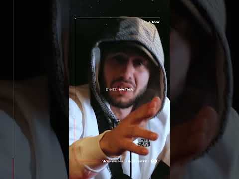 ENNTZ - Ma tmir #shorts