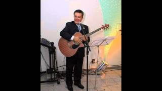 EU A VIOLA E DEUS = KARLUS NEY