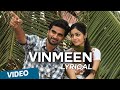 Vinmeen Official Full Song Thegidi