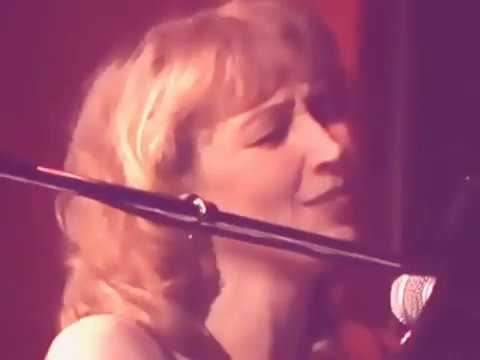 Beloved - Cornelia Moore (piano/voice) live at the A-Trane; November 28th 2003