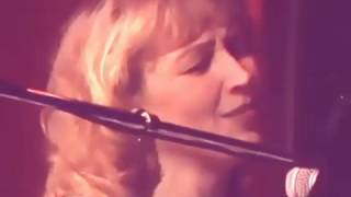 Beloved - Cornelia Moore (piano/voice) live at the A-Trane; November 28th 2003