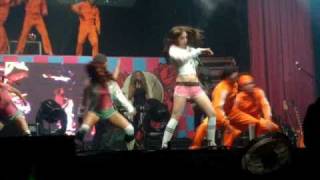Belinda - Good Good [Live Caracas]