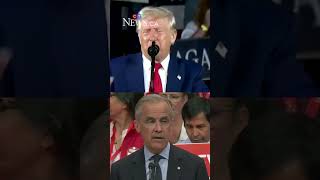 Canada’s retaliatory tariffs take effect as Trump targets Canada on so