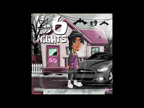 CARLITO RL - WAVED FT. ICEMANREEK (PROD. SIRLUKE) - AUDIO VIDEO