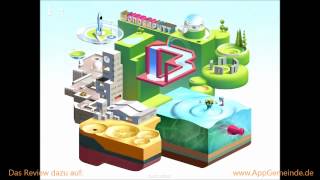 Wonderputt - Gameplay AppGemeinde